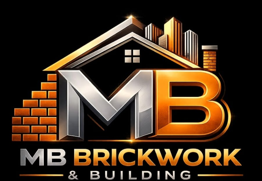 MB Brickwork & Building
